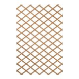 Gitter Nature Tr� Natur 1 x 2 m #1