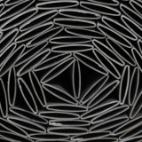 Afd�kningsnet Nature Gr� #2