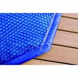 Swimmingpool Cover Ubbink Bl 250 x 450 cm Polyetylen #2