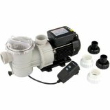 Standard svmmebassin pumpe Ubbink TP35 #1