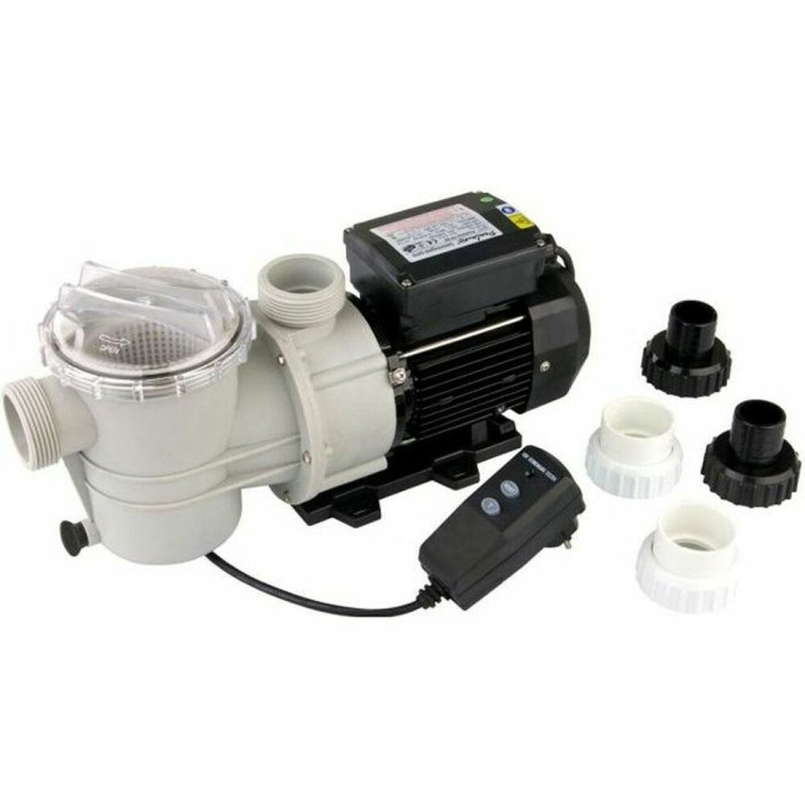 Standard svmmebassin pumpe Ubbink TP35 #1