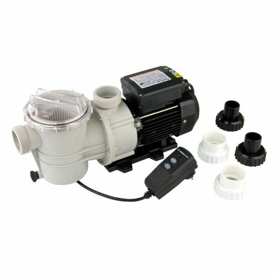 Standard svmmebassin pumpe Ubbink TP150 #1