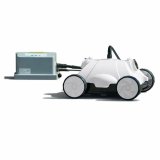 Automatiske poolrensere Ubbink Robotclean 1 #5