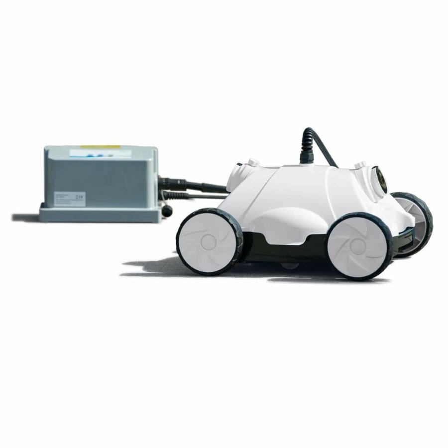 Automatiske poolrensere Ubbink Robotclean 1 #5
