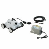 Automatiske poolrensere Ubbink Robotclean 1 #4