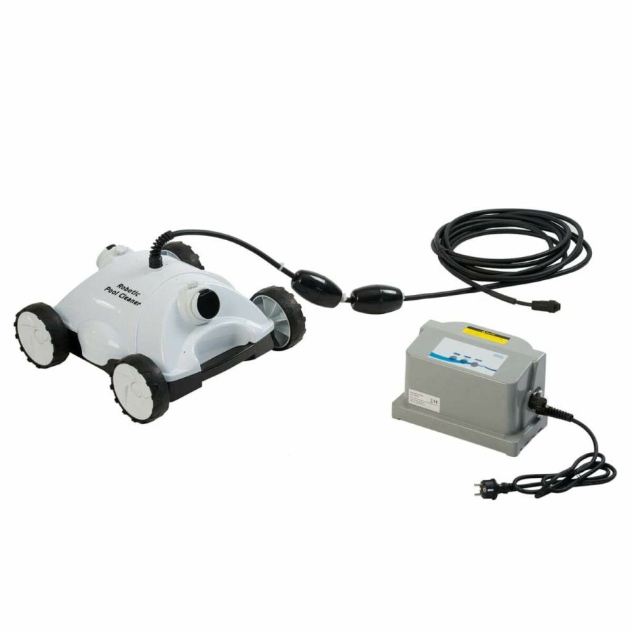 Automatiske poolrensere Ubbink Robotclean 1 #4