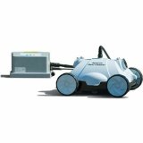Automatiske poolrensere Ubbink Robotclean 1 #1