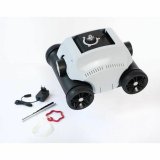 Automatiske poolrensere Ubbink #1