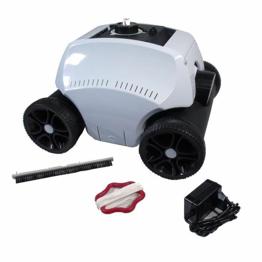 Automatiske poolrensere Ubbink #3