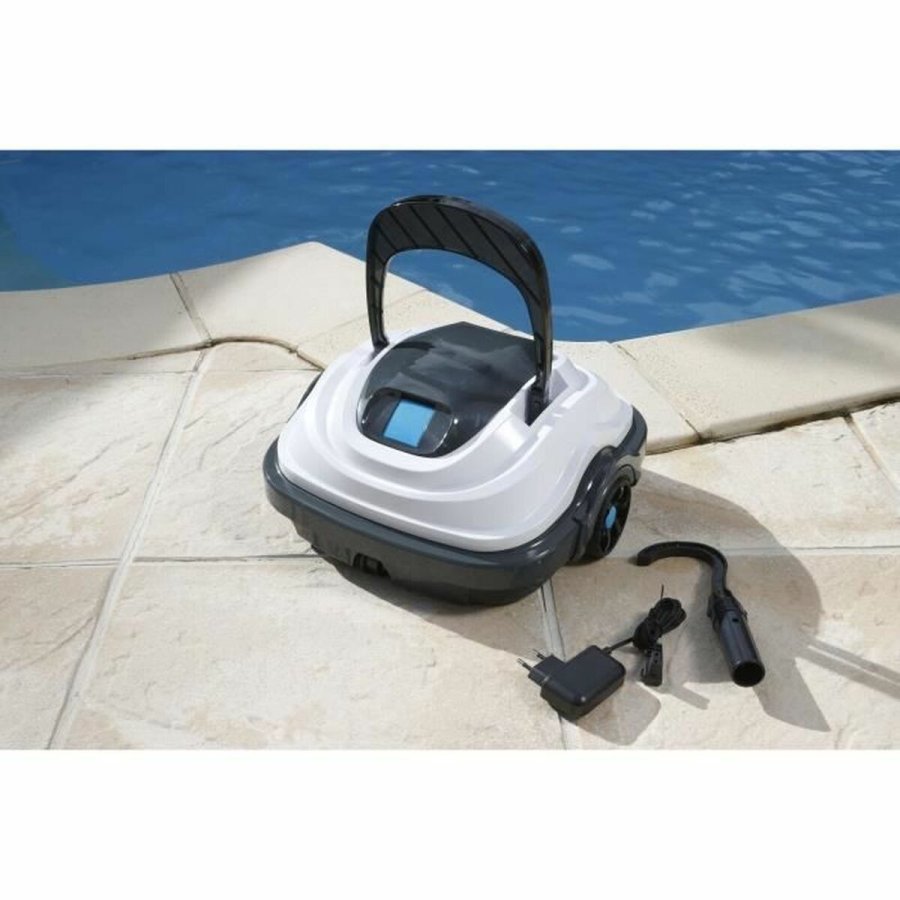 Automatiske poolrensere Ubbink #5