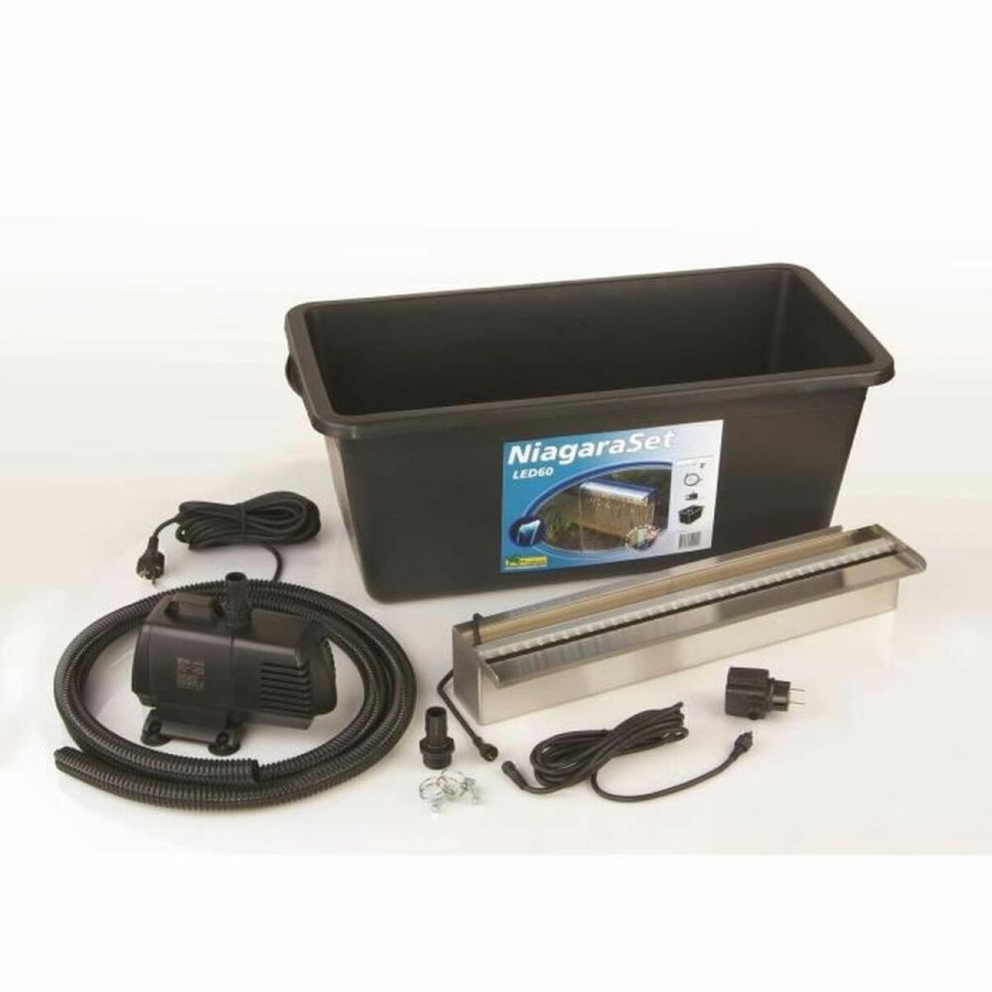 Have springvand Ubbink Niagara 60 10 x 60 x 12,5 cm #2