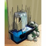 Have springvand Ubbink Niagara 60 10 x 60 x 12,5 cm #4