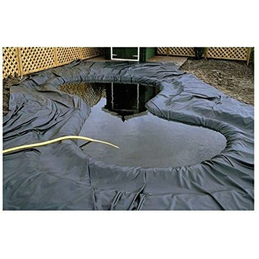 Pond Liner Ubbink AquaLiner PVC 0,5 mm 2 x 3 m #5