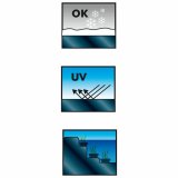 Pond Liner Ubbink AquaLiner PVC 0,5 mm 2 x 3 m #6