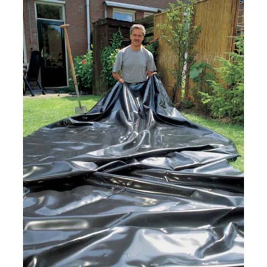 Pond Liner Ubbink AquaLiner PVC 0,5 mm 4 x 3 m #4