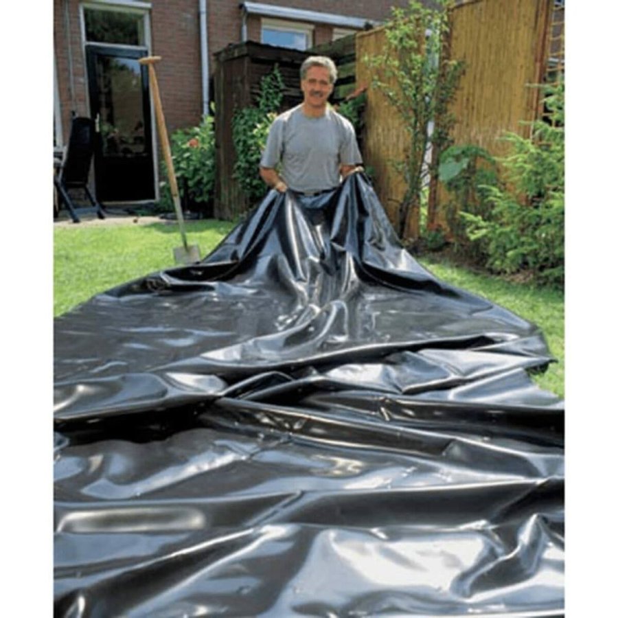 Pond Liner Ubbink AquaLiner PVC 0,5 mm 4 x 5 m #4