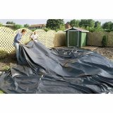 Pond Liner Ubbink AquaLiner PVC 0,5 mm 4 x 5 m #5