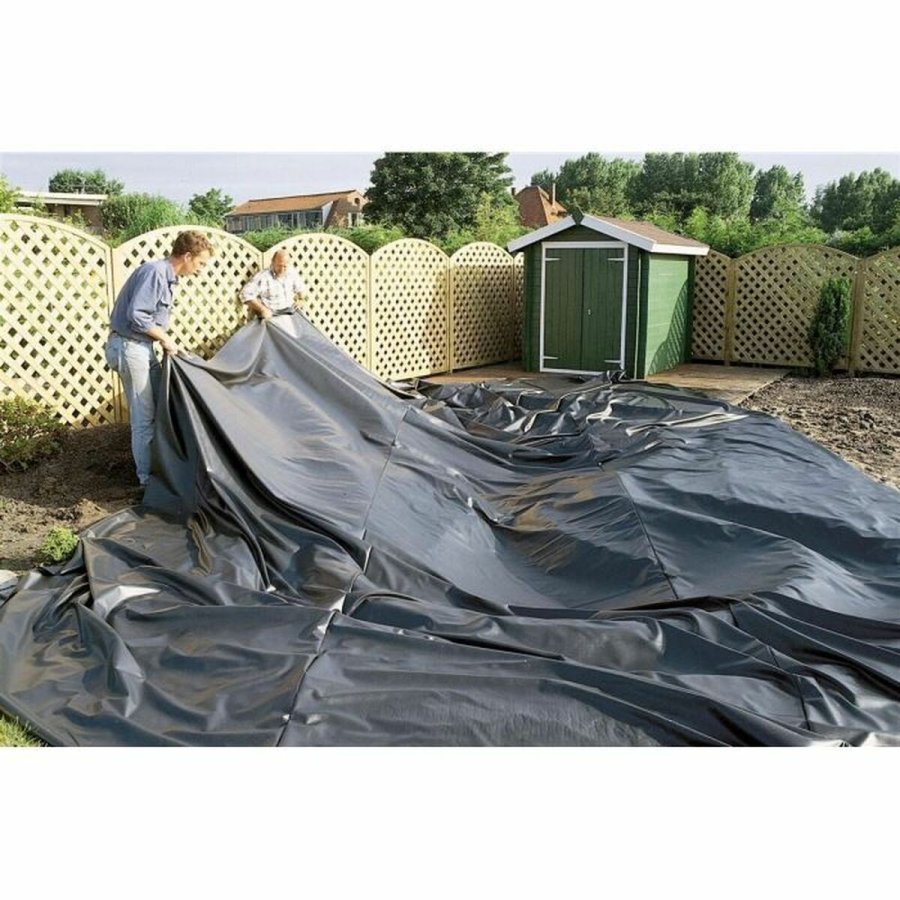 Pond Liner Ubbink AquaLiner PVC 0,5 mm 4 x 5 m #5