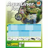Pond Liner Ubbink AquaLiner PVC 0,5 mm 4 x 5 m #7