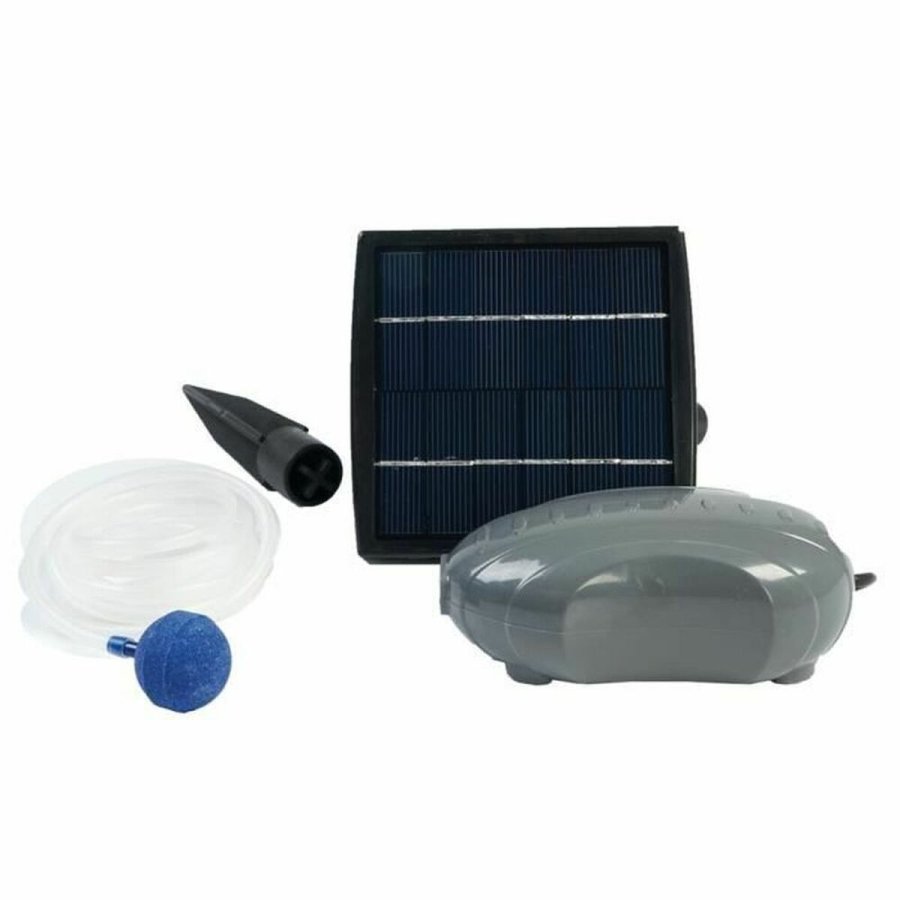 Luftpumpe Ubbink Air Solar 100 120 l/h #1