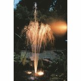 Vandpumpe Ubbink Xtra 400 #5