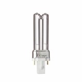 Svmmebassin bundfldningsbrnd Ubbink AlgClear 2500 #3