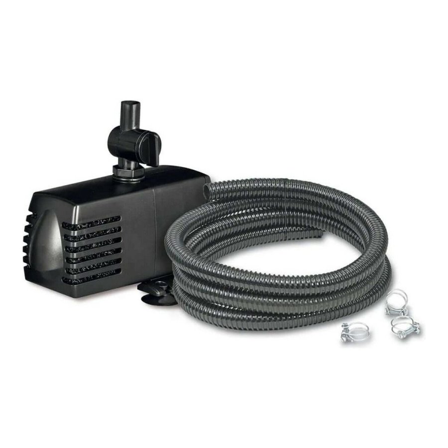 Svmmebassin filter Ubbink 1355416 #3