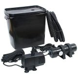 Automatiske poolrensere Ubbink FiltraPure 4000 #4