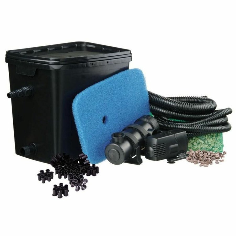 Automatiske poolrensere Ubbink FiltraPure 4000 #2