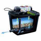 Automatiske poolrensere Ubbink FiltraPure 4000 #3