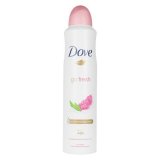 Spray Deodorant Go Fresh Dove (250 ml) #1