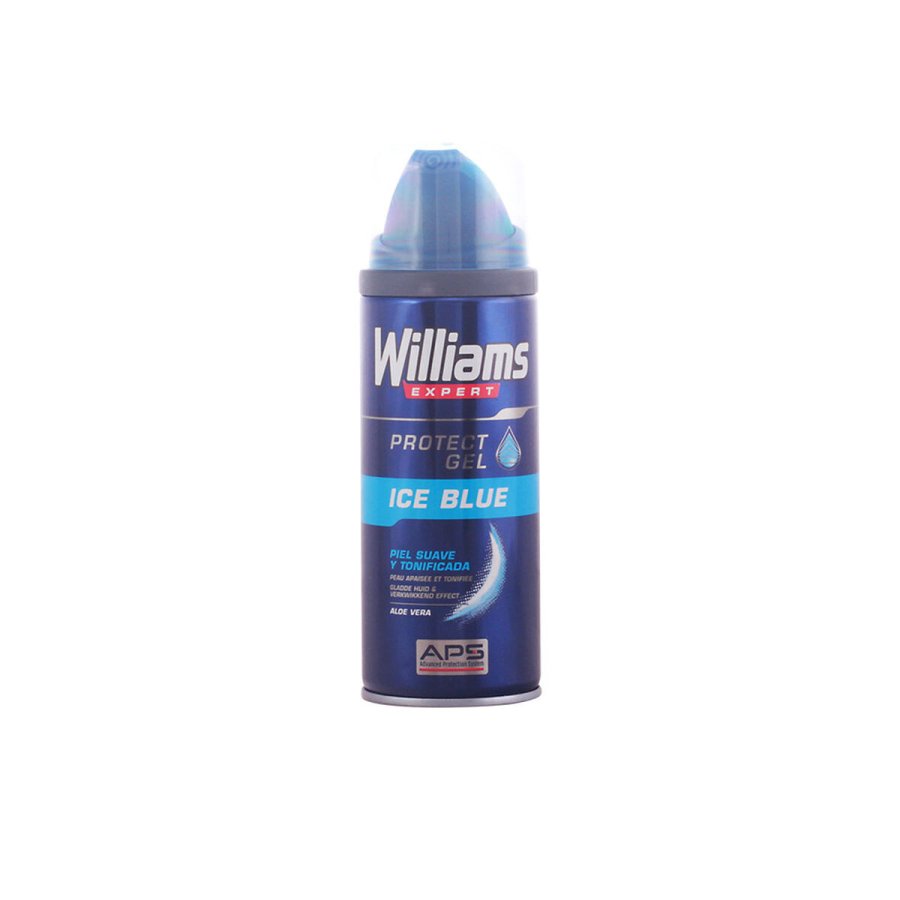 Barbergel Ice Blue Williams (200 ml) #2