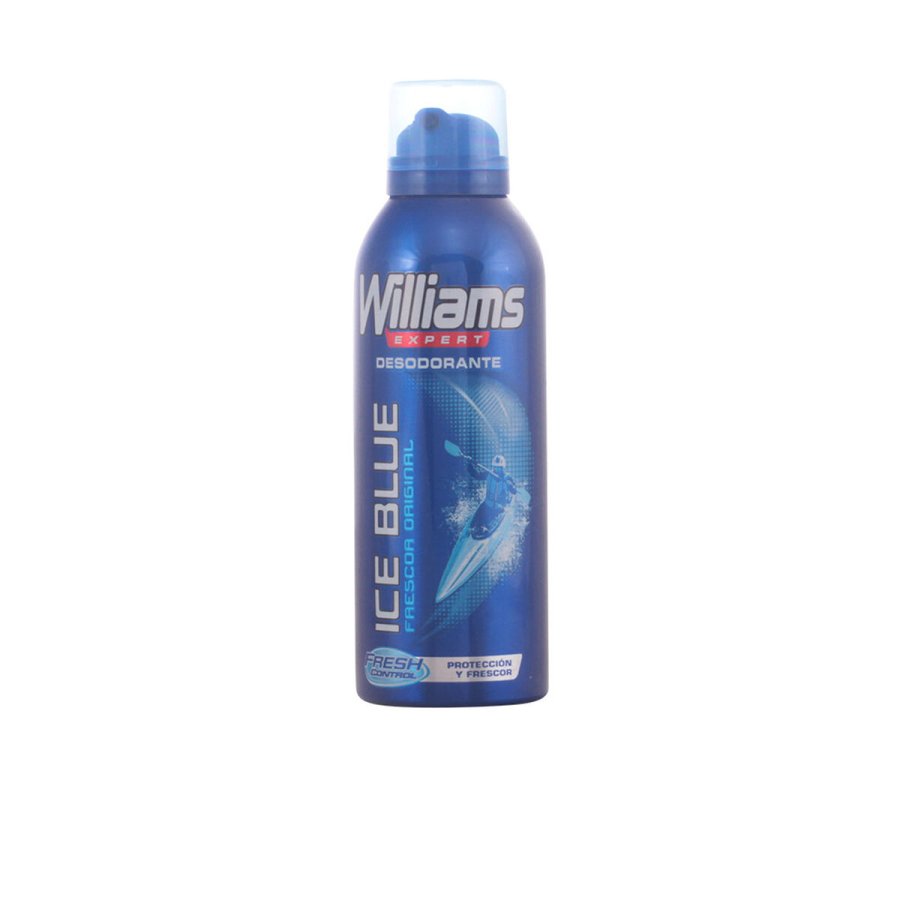 Deodorant Williams Ice Blue 200 ml #1