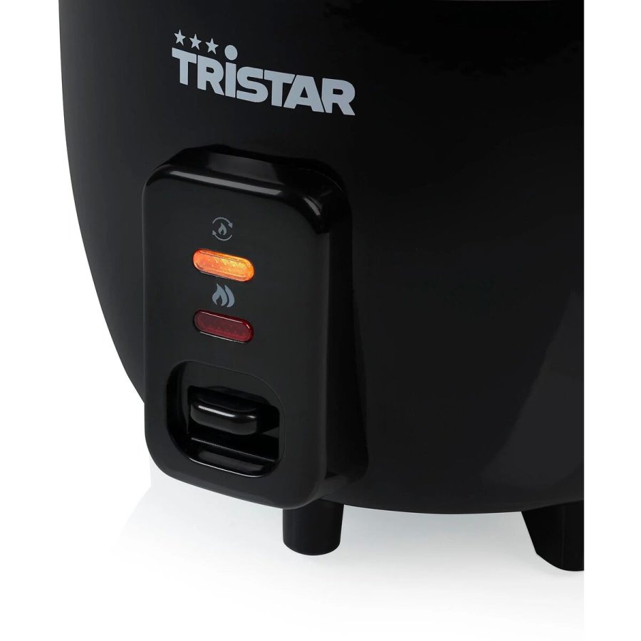 riskoger Tristar RK6141 Hvid Plastik 300 W 0,6 L #4
