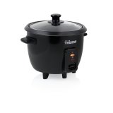 riskoger Tristar RK6141 Hvid Plastik 300 W 0,6 L #1