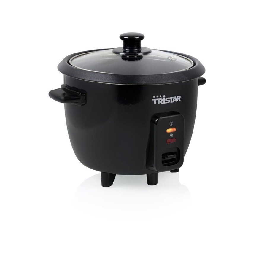 riskoger Tristar RK6141 Hvid Plastik 300 W 0,6 L #1
