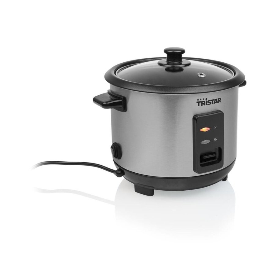 riskoger Tristar RK6146 St�l Rustfrit st�l 400 W 1 L #1