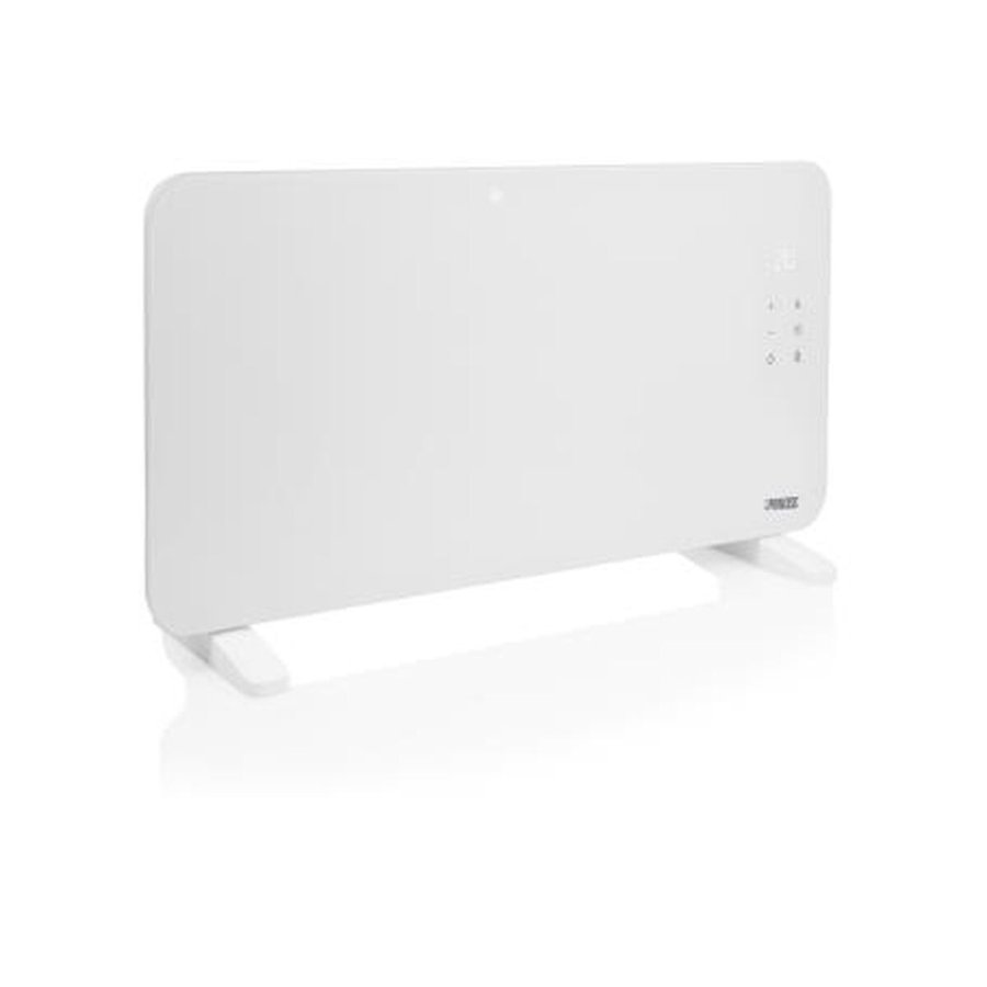 Varmeapparat Princess CRISTAL SMART Hvid 1500 W #1