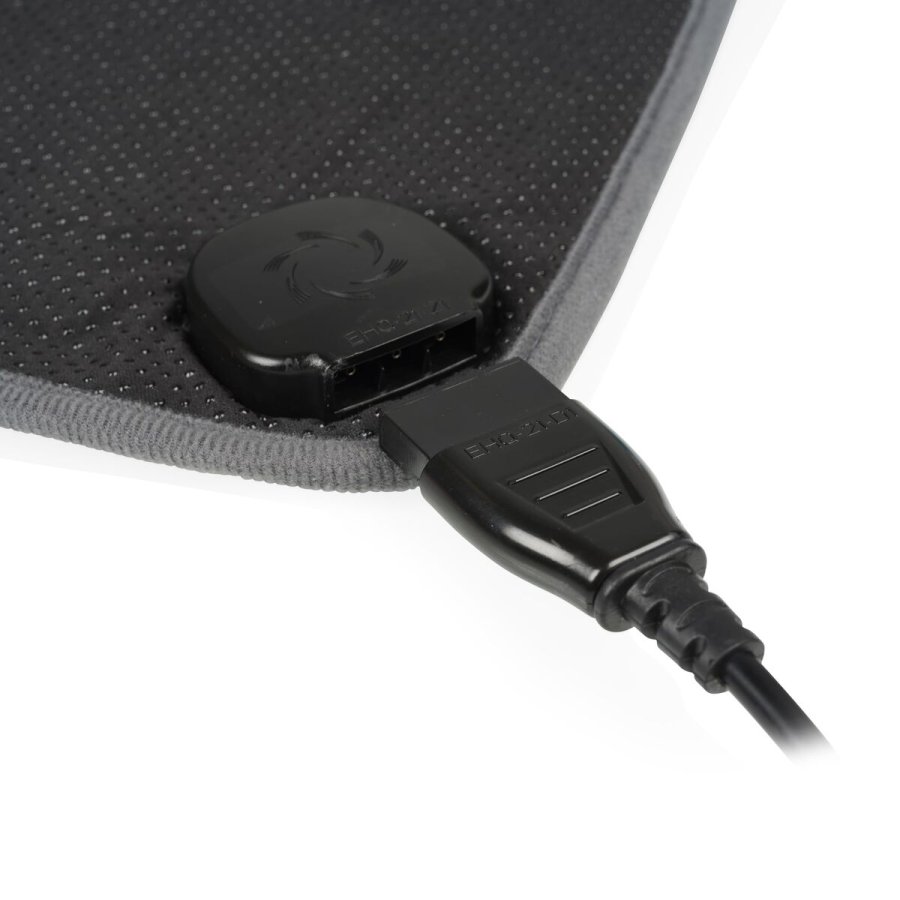 Elektrisk t�ppe Tristar BW-4772 Gr� #6