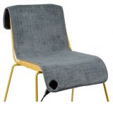 Elektrisk t�ppe Tristar BW-4772 Gr� #1