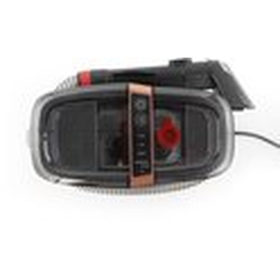 St�vsuger til polstring og t�pper Princess 332020 #3