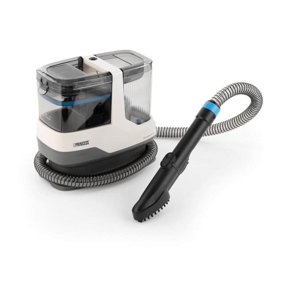 St�vsuger til polstring og t�pper Princess 332010 #1