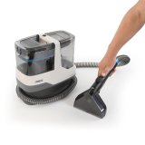 St�vsuger til polstring og t�pper Princess 332010 #2