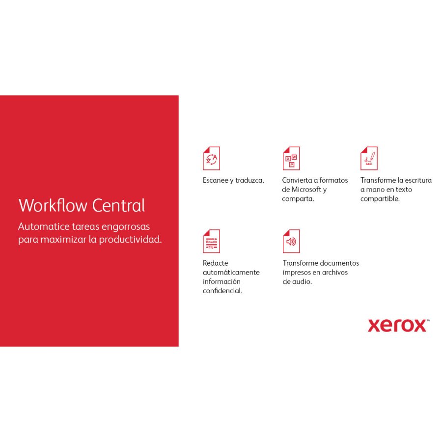 Laser Printer Xerox C625V_DN #6