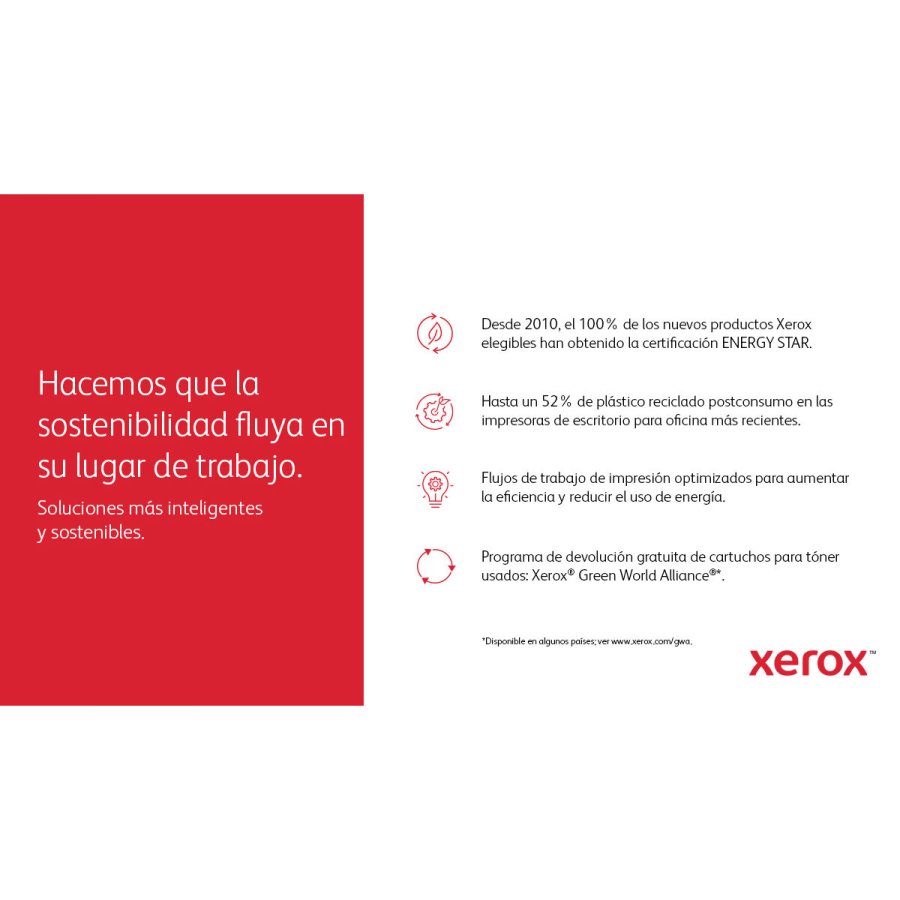 Laser Printer Xerox C625V_DN #3