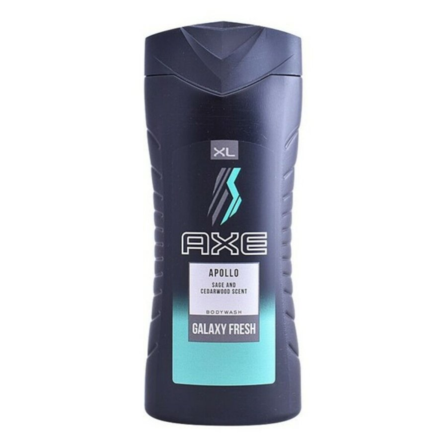 Shower gel Apollo Axe APOLLO (400 ml) #1
