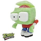 Action Figurer Zombies #7