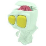 Action Figurer Zombies #3