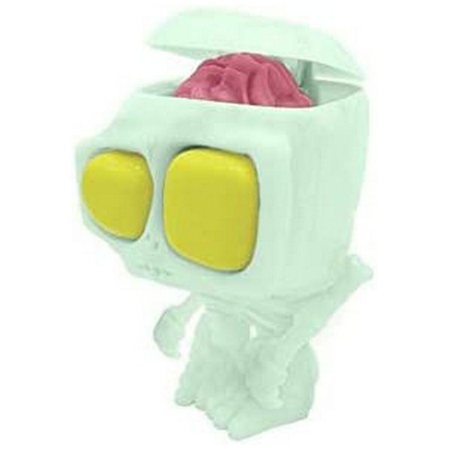 Action Figurer Zombies #3