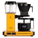 Drip Coffee Machine Moccamaster KBG Select 1520 W 10 Skodelice 1,25 L #1